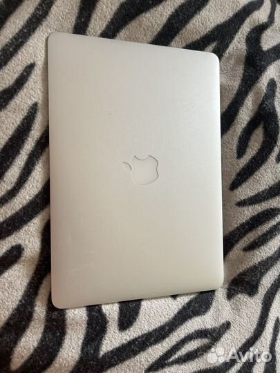 Apple MacBook Pro 13