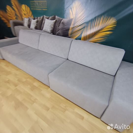 Диван бесплатная доставка к подъезду в екб