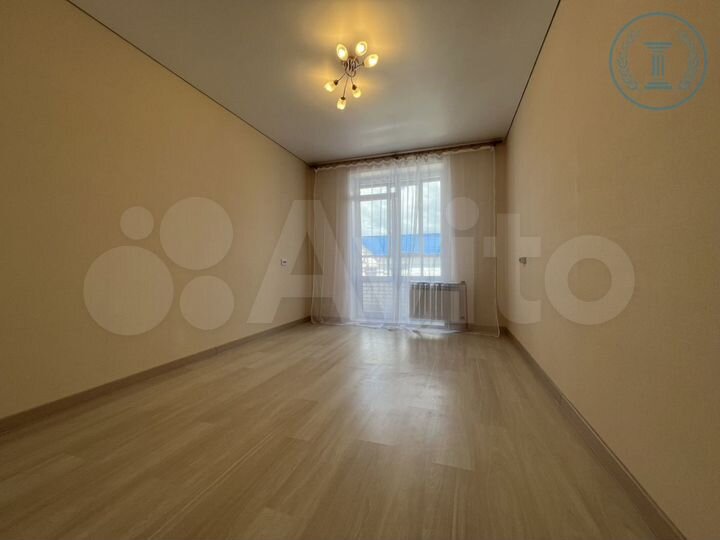 2-к. квартира, 48,1 м², 4/9 эт.