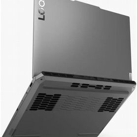 Игровой ноутбук Lenovo LOQ 15ARP9 83JC0058RK