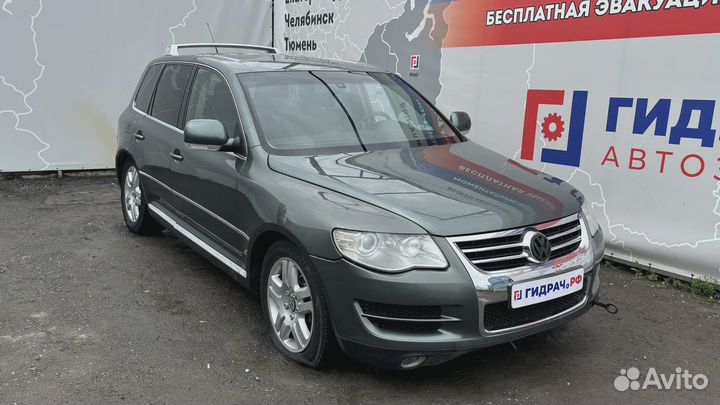 Шланг гидроусилителя Volkswagen Touareg (GP) 7L6422893AC