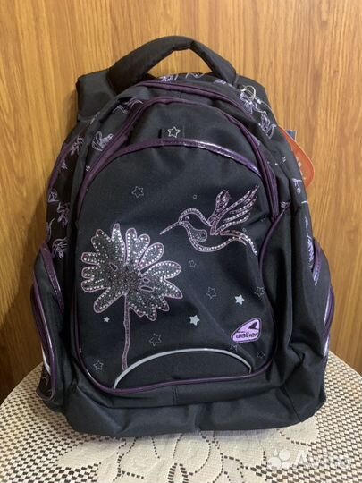 Новый Школьный рюкзак(ранец) Walker Fun Австрия