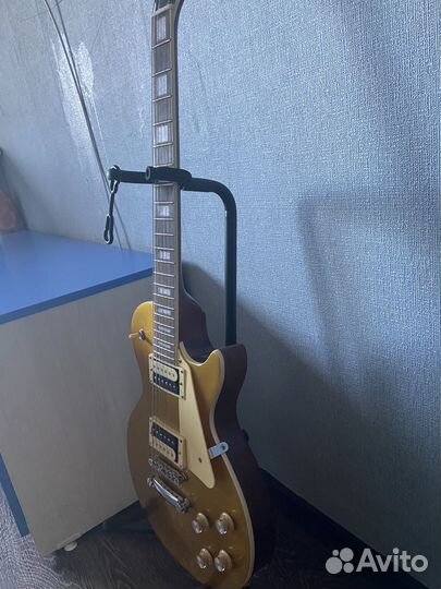 Электрогитара