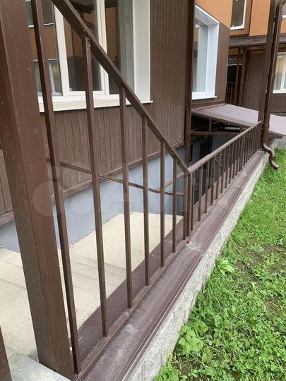 Склад, 6.4 м²