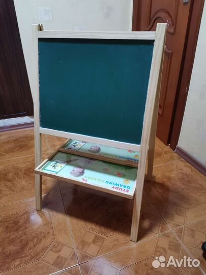 Доска для рисования детская