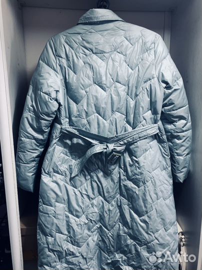 Плащ женский