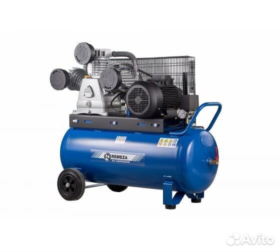Компрессор Remeza сб 4/С-100 LB 75