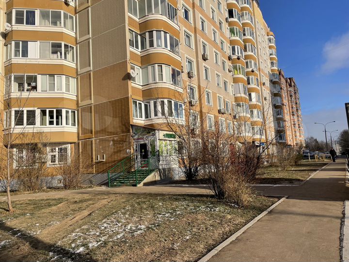 Помещение 125 м2 Подольск