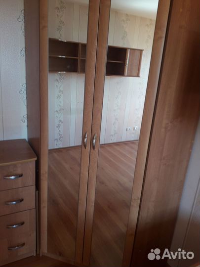 Шкаф для одежды б/у