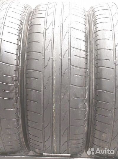 Bridgestone Dueler H/P 215/65 R16 101H