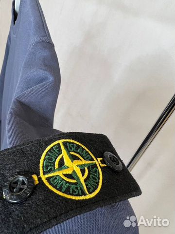 Свитшот Stone Island (10 Видов)