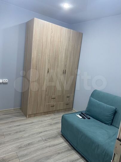 Дом 20 м² на участке 6 сот.