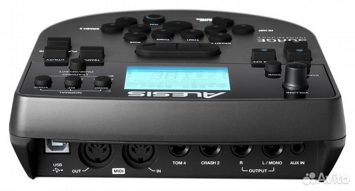 Электронная ударная установка Alesis Surge Mesh SE