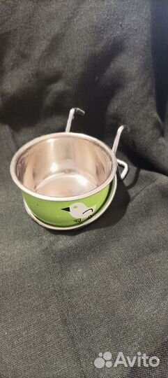 Клетка для попугая и другие товары для животных