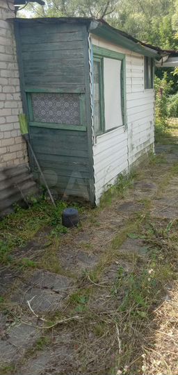 Дом 85 м² на участке 10 сот.