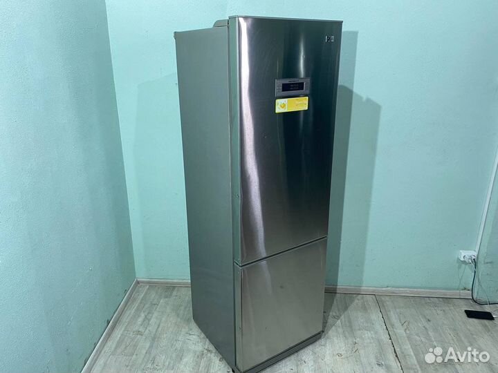 Холодильник LG