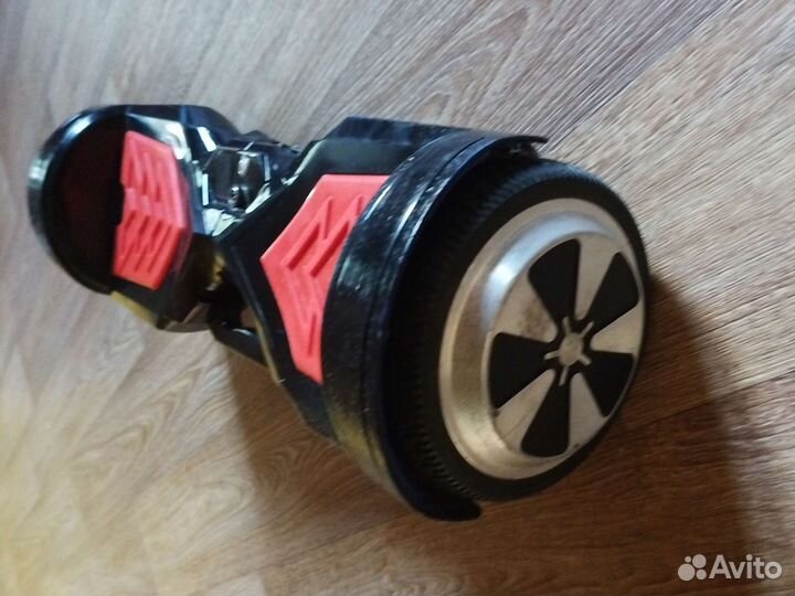 Гироскутер