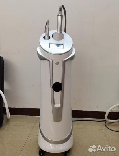 Массажный аппарат микрокомпр. Вибр