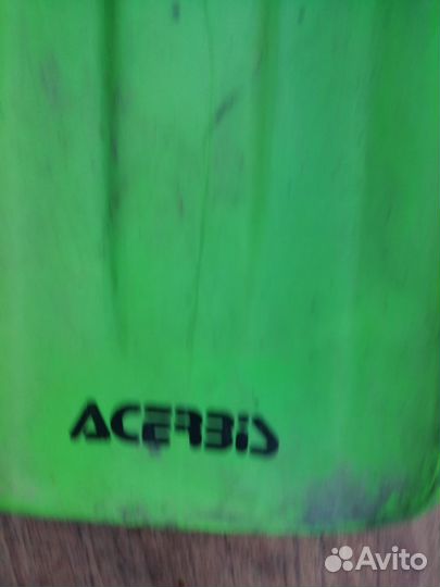 Крыло детского мотоцикла