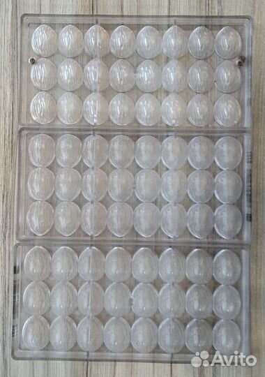 Форма для конфет 