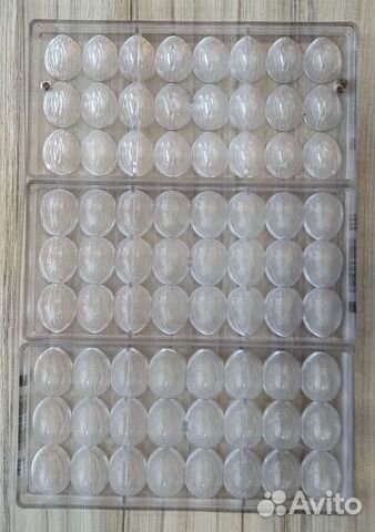 Форма для конфет 