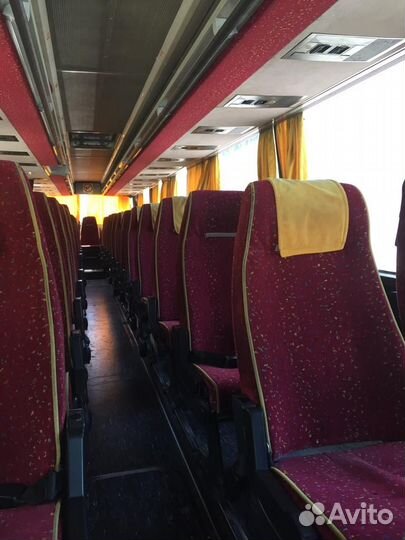 Автобусные туры из Уфы в Сочи