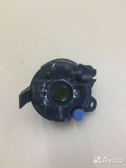 Противотуманка левая BMW X5 E53