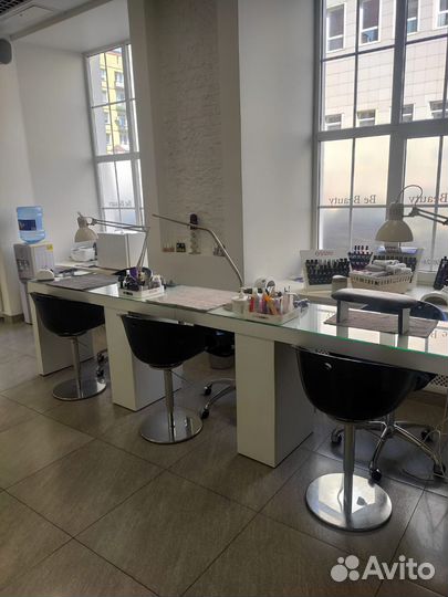 Бьюти коворкинг аренда кабинета