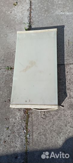 Светильник подвесной