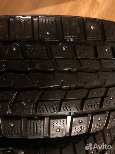 Dunlop SP Winter Ice 01 225/65 R17 102D