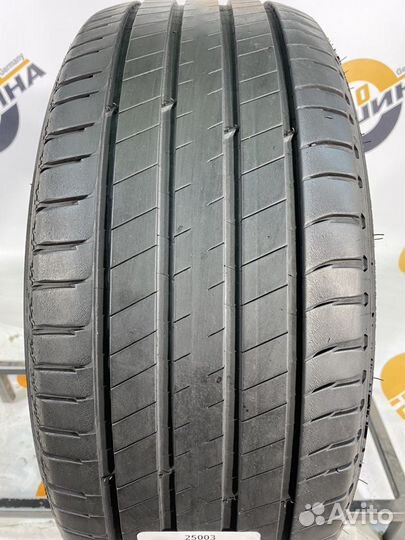 Michelin Latitude Sport 3 245/50 R19 104W