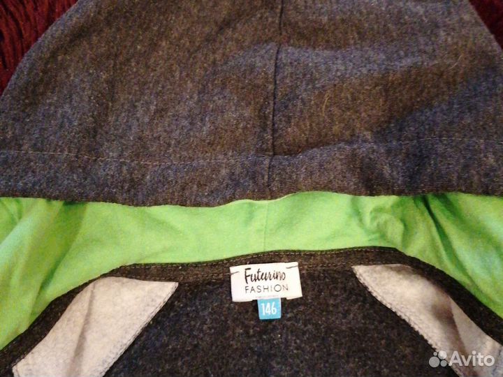 Кофта для мальчика