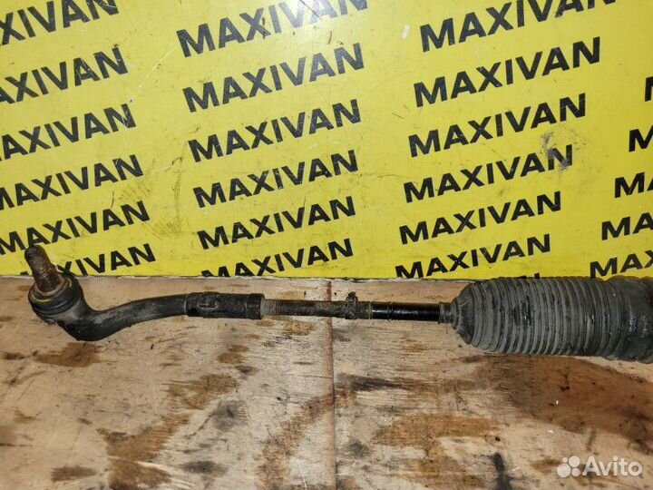 Рулевая тяга Mercedes C-Class W 204 2.2 OM646 2009