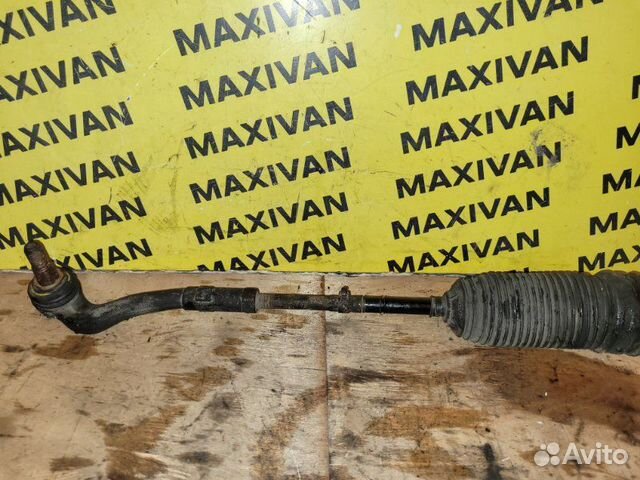 Рулевая тяга Mercedes C-Class W 204 2.2 OM646 2009