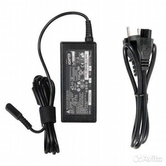 Блок питания ноутбука Asus 19V 1.75A (33W) 4x1.35