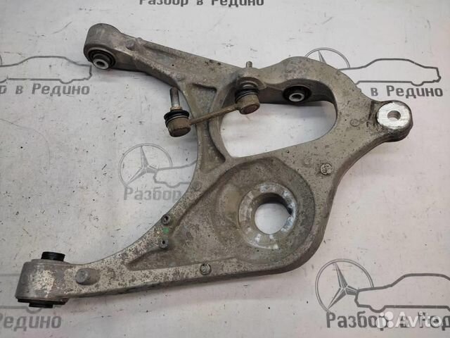 Рычаг задний w166 GLE-class 642.826
