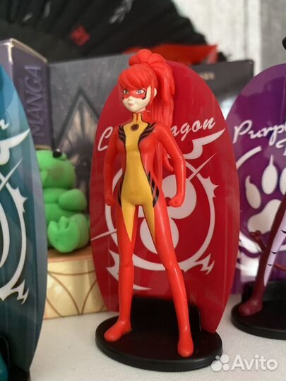 Леди дракон наташа