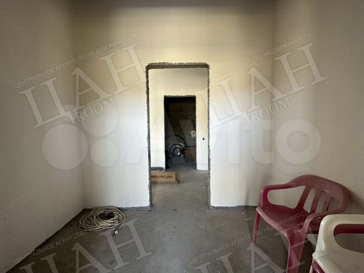 Дом 133 м² на участке 4,8 сот.