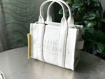 Сумка тоут женская Marc Jacobs Micro tote bag