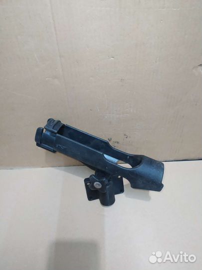 Держатель для спининга в лодку