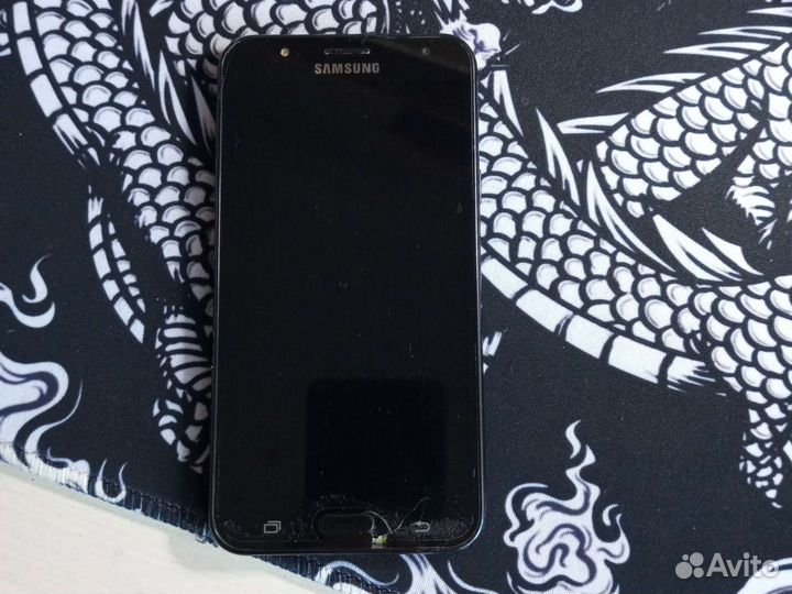 Samsung Galaxy J7 Neo, 2/16 ГБ