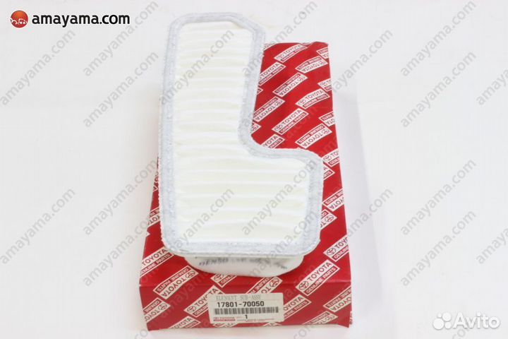 Элемент воздуха