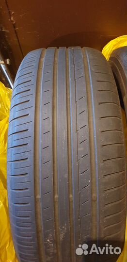 Yokohama BluEarth-A AE-50 205/55 R16 91V