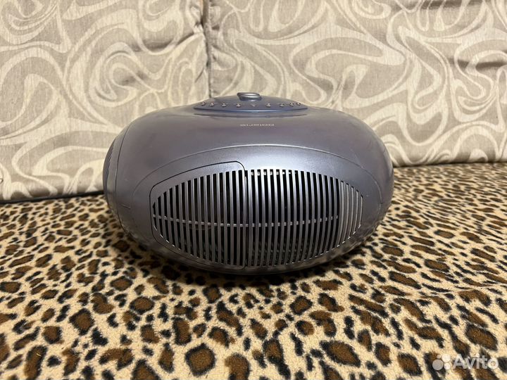 Увлажнитель воздуха polaris