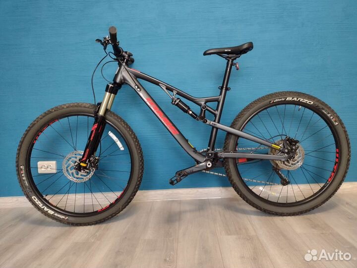 Двухподвес Jamis Dakar A2. Новый. Обмен