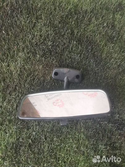 Зеркало заднего вида салонное Лада 2106