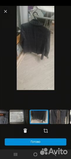 Костюм на мальчика