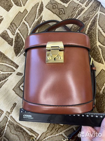 Сумка ведро