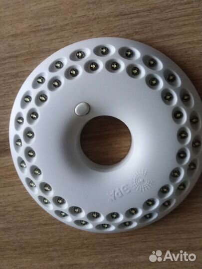 Светильник магнитный новый