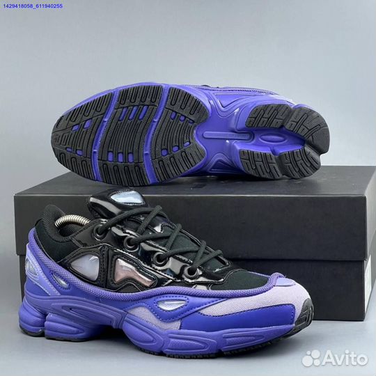 Кроссовки Adidas Raf Simons (Арт.72271)